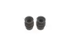 Ремкомплект супорта (переднього) Mitsubishi Pajero 90- (d=43mm) (+2 поршня) (Akebono) FRENKIT 243908 (фото 11)