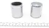 Ремкомплект супорта (переднього) Mitsubishi L200 01-05 (d=43mm) (+2 поршня) (Nissin/Tokico) FRENKIT 243911 (фото 4)