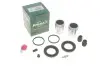 Ремкомплект суппорта (переднего) Hyundai Santa Fe 01- (d=43mm) (+2 поршня) (Mando) 243915