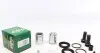Ремкомплект суппорта (переднего) Audi A4/A6 -01 (d=43mm) (+2 поршня) (Lucas) 243916