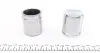 Ремкомплект суппорта (переднего) Subaru Forester 02-08 (d=43mm) (+2 поршня) (Tokico) FRENKIT 243925 (фото 5)