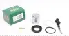 Ремкомплект супорта (заднього) Nissan Murano/Infiniti FX 03- (d=43mm) (+поршень) (Akebono) 243933