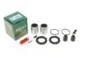 Ремкомплект суппорта (переднего) Hyundai Terracan 01-06 (d=43mm) (+2 поршня) (Mando) 243945
