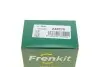 Ремкомплект супорта (заднього) SsangYong Korando/Musso/Rexton 96- (d=43mm) (+ поршень) (Mando) FRENKIT 243976 (фото 14)
