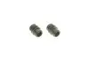 Ремкомплект супорта (заднього) SsangYong Korando/Musso/Rexton 96- (d=43mm) (+ поршень) (Mando) FRENKIT 243976 (фото 2)