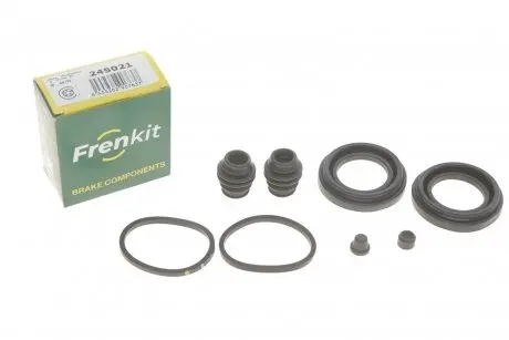 Ремкомплект суппорта (переднего) Nissan X-Trail 01-13 (d=44mm) (Akebono) FRENKIT 245021