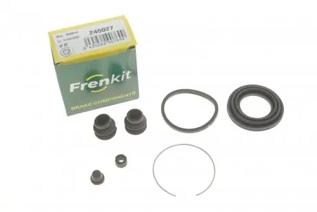 Ремкомпл. супорта зад Mitsubishi Pajero III/IV 45mm FRENKIT 245027