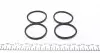 Ремкомплект супорта (переднього) Toyota Land Cruiser 00-09 (d=45mm) (Sumitomo) FRENKIT 245031 (фото 4)