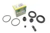 Ремкомплект суппорта (переднего) Hyundai Santa Fe/Kia Sorento 06- (d=45mm) (Mando) 245032