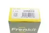 Ремкомплект супорта (переднього) Hyundai Santa Fe/Kia Sorento 06- (d=45mm) (Mando) FRENKIT 245032 (фото 3)