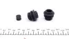 Ремкомплект суппорта (переднего) Lexus RX 350/Toyota Rav 4 08- (d=45mm) (Akebono) FRENKIT 245043 (фото 2)