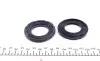 Ремкомплект суппорта (переднего) Lexus RX 350/Toyota Rav 4 08- (d=45mm) (Akebono) FRENKIT 245043 (фото 3)