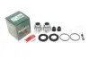 Ремкомплект суппорта (переднего) Lexus GS/IS/LS 97-10 (d=45mm) (+2 поршня) (Aisin) FRENKIT 245915 (фото 2)