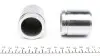 Ремкомплект суппорта (переднего) Hyundai Santa Fe/Kia Sorento 06- (d=45mm) (+2 поршня) (Mando) FRENKIT 245925 (фото 2)