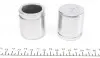 Ремкомплект суппорта (переднего) Hyundai Santa Fe/Kia Sorento 06- (d=45mm) (+2 поршня) (Mando) FRENKIT 245925 (фото 3)