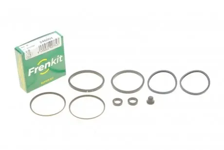 Ремкомплект суппорта (заднего) Land Rover Defender 2.2/2.4/2.5 Td4 90-16 (d=46mm) (AP) FRENKIT 246004