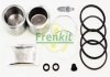 Ремкомплект супорта (заднього) Land Rover Defender 2.2/2.4/2.5 Td4 90-16 (d=46mm) (+2 поршня) (AP) FRENKIT 246902 (фото 2)