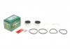 Ремкомплект супорта (заднього) Land Rover Defender 2.2/2.4/2.5 Td4 90-16 (d=46mm) (+2 поршня) (AP) FRENKIT 246902