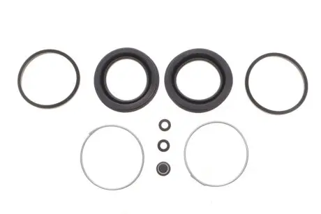 Ремкомплект суппорта (переднего) Opel Ascona -81 (d=48mm) (Ate) FRENKIT 248017