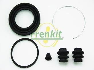 Ремкомпл. супорта перед Toyota IQ 09- 48mm FRENKIT 248084