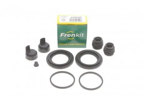 Ремкомплект супорта (переднього) Renault Master 10- (d=48mm) (Brembo) FRENKIT 248095