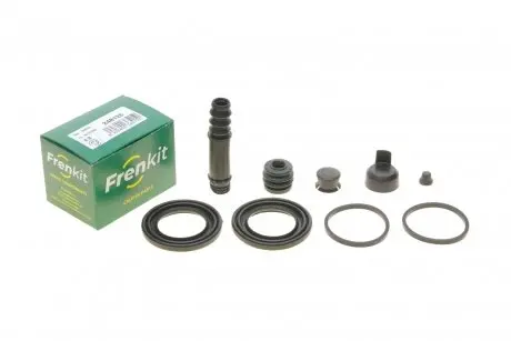 Ремкомплект супорта (переднього) MB Sprinter 907/910 18- (d=48mm) (Brembo) FRENKIT 248126