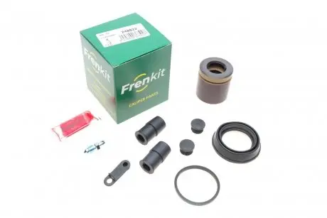 Ремкомплект суппорта (заднего) Jeep Grand Cherokee 10- (d=48mm) (Ate) (+ поршень) FRENKIT 248822