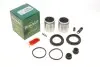 Ремкомплект суппорта (переднего) Land Rover Discovery/Range Rover 06- (d=48mm) (Trw) (+ поршень) FRENKIT 248831 (фото 1)