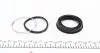 Ремкомплект супорта (переднього) Dacia Logan 1.2-1.6 05- (d=48mm) (+поршень) (Lucas) FRENKIT 248911 (фото 6)