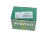 Ремкомплект суппорта (переднего) Fiat 500/Panda/Punto 93-11 (d=48mm) (Bendix) (+ поршень) FRENKIT 248914 (фото 16)
