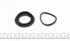 Ремкомплект суппорта (переднего) VW Golf III/Skoda Fabia I/II 91-14 (d=48mm) (+поршень) (Ate/Bendix) FRENKIT 248916 (фото 6)