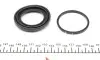 Ремкомплект суппорта (переднего) BMW 3 (E30) 82-94 (d=48mm) (Lucas)(+поршень) FRENKIT 248918 (фото 5)