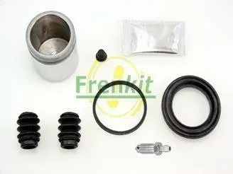 Ремкомплект супорта (переднього) Daewoo Lanos 97- (d=48mm) (+поршень) (Dac) FRENKIT 248943