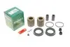 Ремкомплект супорта (переднього) Jeep Cherokee/Grand Cherokee 99-10 (d=48mm) (+2 поршня) (Ate) 248975
