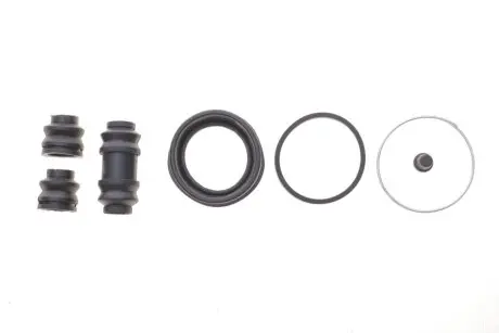 Ремкомплект суппорта (переднего) Kia Rio 00-05 (d=51mm) (Tokico/Kpw) FRENKIT 251017