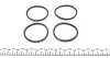 Ремкомплект суппорта (переднего) Toyota Land Cruiser 200 07- (d=51mm) (+ 4 поршня) (Sumitomo) FRENKIT 251935 (фото 7)