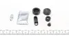 Ремкомплект суппорта (переднего) MB Sprinter/VW Crafter (30-50) 06- (d=52mm)(+ поршень) (Brembo) FRENKIT 252919 (фото 8)