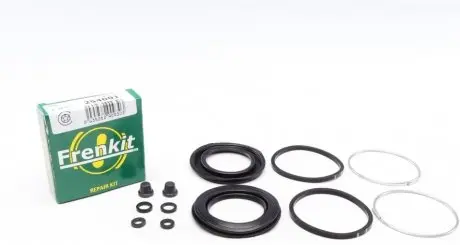 Ремкомплект супорта (переднього/заднього) VW T2 70-79 (d=54mm) (Lucas) FRENKIT 254001
