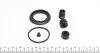 Ремкомплект супорта (переднього) Hyundai Accent 00-05 (d=54mm) (Mando) FRENKIT 254014 (фото 2)