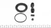 Ремкомплект супорта (переднього) Suzuki Grand Vitara 1.6 16V -98 (d=54mm) (Tokico) FRENKIT 254016 (фото 2)
