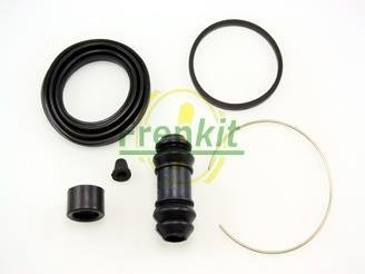 Ремкомплект супорта (переднього) Mazda 626 III 87-97 (d=54mm) (Akebono) FRENKIT 254033