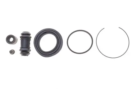 Ремкомплект суппорта (переднего) Mazda 626 III 87-97 (d=54mm) (Akebono) FRENKIT 254033