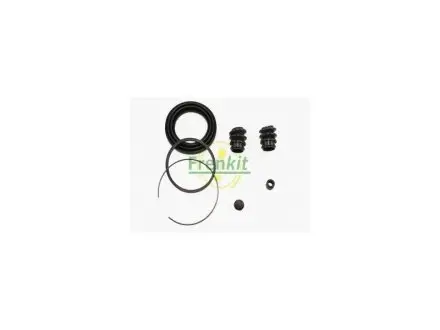 Ремкомплект суппорта (переднего) Mitsubishi Galant III/IV 90-96 (d=54mm)(Akeb) FRENKIT 254065