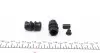Ремкомплект суппорта (переднего) Skoda Fabia 07-14/Ford Fiesta 12- (d=54mm) (Lucas) FRENKIT 254084 (фото 3)