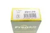 Ремкомплект супорта (переднього) Hyundai Elantra/Kia Rio 03- (d=54mm) (Mando) FRENKIT 254109 (фото 3)