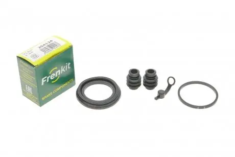 Ремкомплект супорта (переднього) Nissan Almera 06-12 (d=54mm) (Mando) FRENKIT 254124