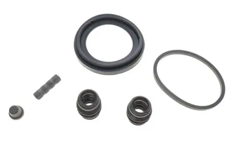 Ремкомплект супорта (переднього) Nissan Micra 1.6 11- (d=54mm) FRENKIT 254221