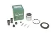Ремкомплект суппорта (переднего) Ford Escort/Fiat Punto 80-13 (d=54mm) (Ate) 254905