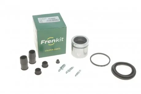 Ремкомплект суппорта (переднего) Ford Escort/Fiat Punto 80-13 (d=54mm) (Ate) FRENKIT 254905