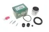 Ремкомплект суппорта (переднего) VW Passat/Audi A494-01 (d=54mm) (+поршень) (Lucas) 254911